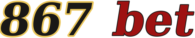 867 bet logo